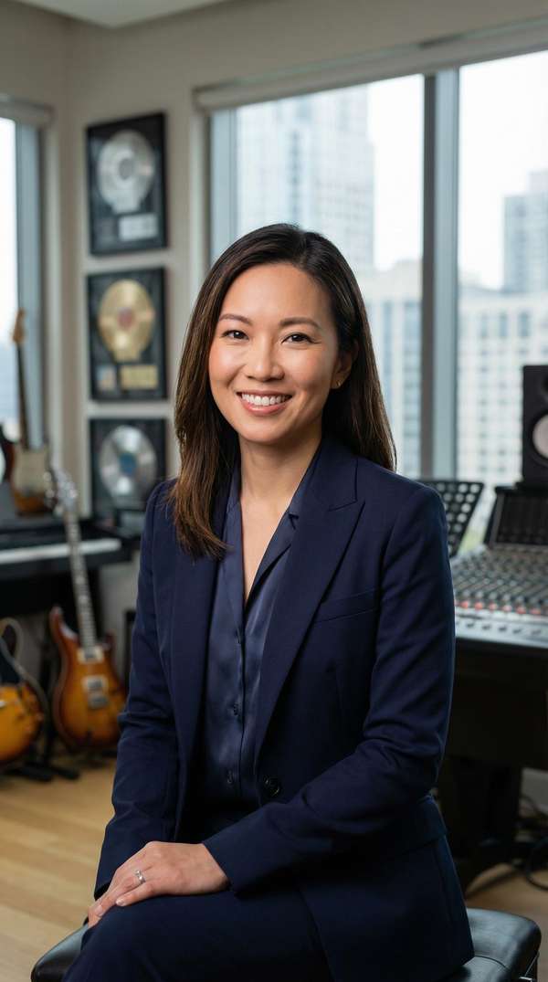 呦呦视频制片人