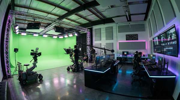 呦呦视频直播间搭建教程