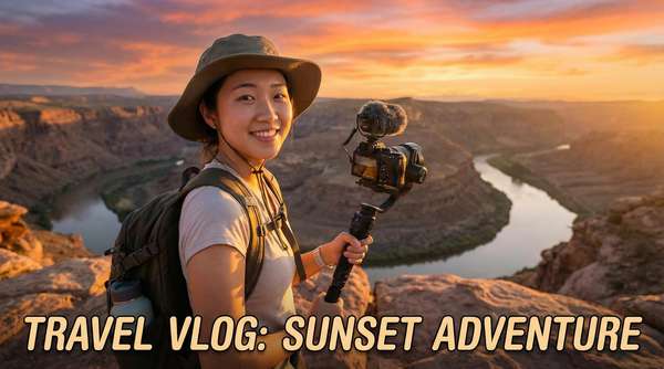 呦呦视频旅行视频